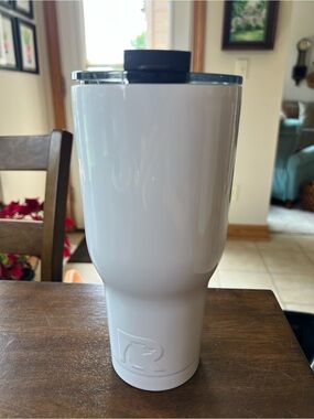 RTIC Stainless Steel Insulated Tumbler
